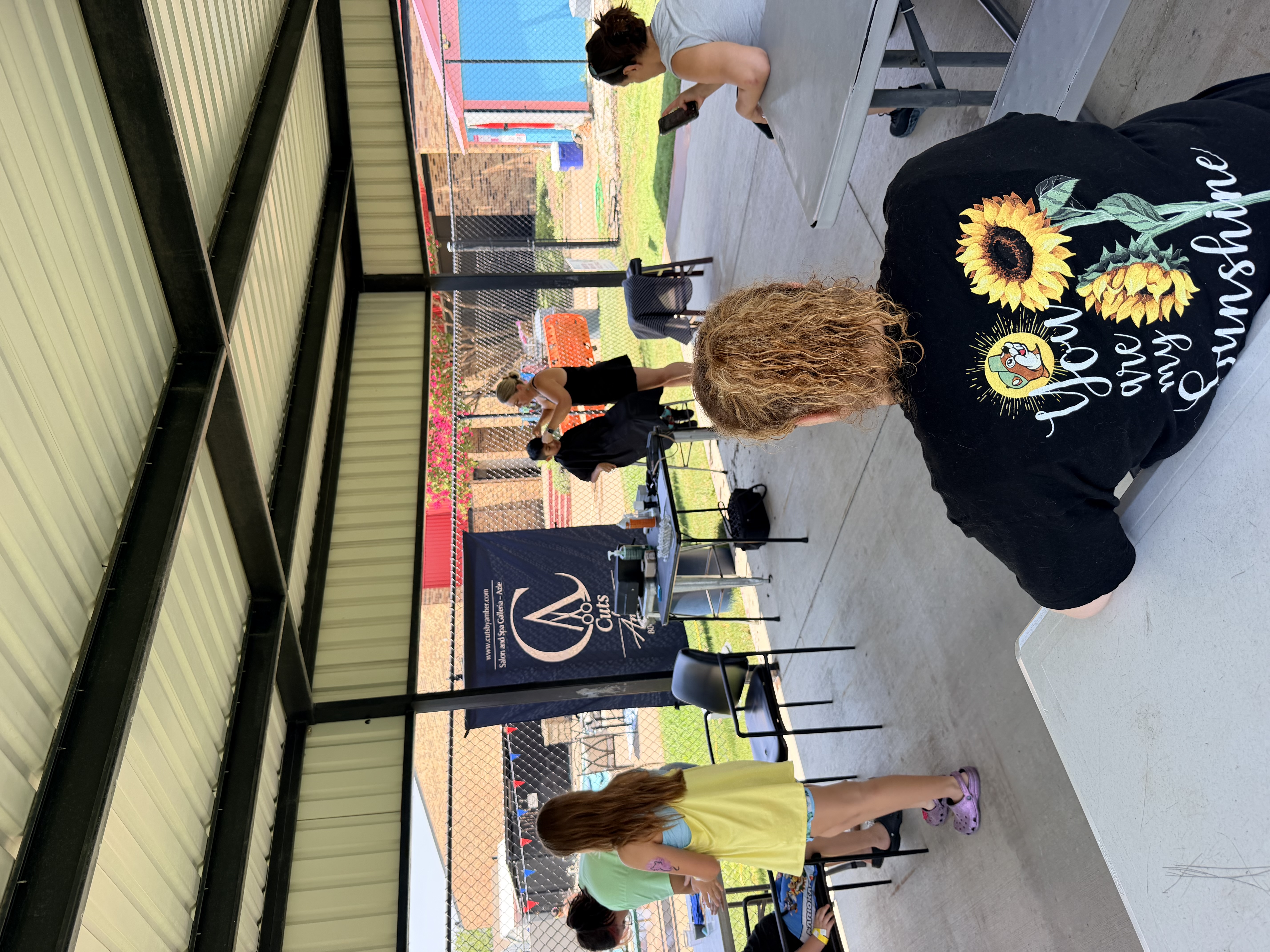 Community event